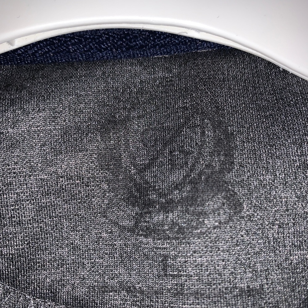 Michigan half zip - Picture 3 of 3